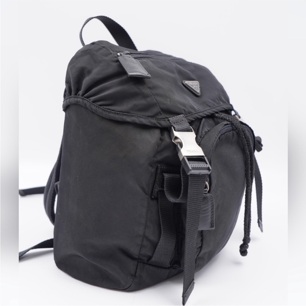 Prada Tessuto backpack - Picture 3 of 15